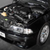 Eventuri Performance indsugning til 5-Serie E39Limousine - Image 5