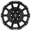 Sparco Dakar 8,5X18 6X139,7 - Image 2