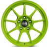 OZ Alleggerita HLT 7X17 5X114,3 - Billede 2