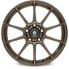 Sparco Assetto Gara 8X19 5X112 - Image 2