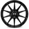 OZ Formula HLT 8X17 5X112 - Image 2