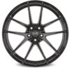 OZ Leggera HLT 8,5X19 5X114,3 - Billede 2