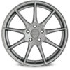 OZ Omnia 7,5X17 5X100 - Image 2