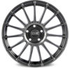 OZ Superturismo LM 8X18 5X112 - Image 2