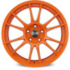 OZ Ultraleggera HLT 8,5X20 5X114,3 - Image 2