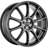 OZ Hyper XT HLT 9X21 5X112