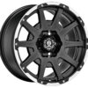 Sparco Dakar 8,5X18 6X139,7