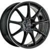 OZ Veloce GT 7,5X17 5X112