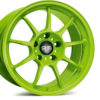 OZ Alleggerita HLT 7X17 5X114,3