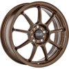 OZ Alleggerita HLT 8X18 5X114,3