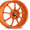 OZ Alleggerita HLT 7X17 5X114,3