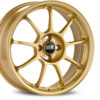 OZ Alleggerita HLT 8X18 5X114,3