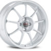 OZ Alleggerita HLT 7X17 5X114,3