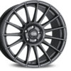 OZ Superturismo Dakar 10X21 5X120