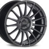 OZ Superturismo LM 8X18 5X112