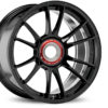 OZ Ultraleggera HLT CL 12X20 15X130