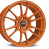 OZ Ultraleggera HLT 8,5X20 5X114,3