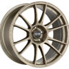 OZ Ultraleggera HLT 8,5X20 5X114,3