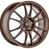 OZ Ultraleggera 8X17 5X108