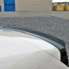 Maxton Spoiler forlænger til Polo 6R/6C GTI  Blank Sort - Image 2