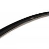 Maxton Spoiler forlænger til Polo 6R/6C GTI  Blank Sort - Image 3