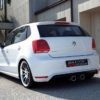 Maxton Diffuser til Polo 6R/6C GTI - Image 4