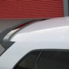 Maxton Rear spoiler til Polo 6R/6C WRC  Blank Sort - Image 4