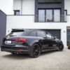 KW - HAS justerbare gevindfjedre Til S4 B9/S5 F5 AVANT/CAB/SPORTBACK - Image 4