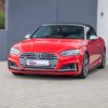KW - HAS justerbare gevindfjedre Til S4 B9/S5 F5 AVANT/CAB/SPORTBACK - Image 5