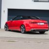 KW - HAS justerbare gevindfjedre Til S4 B9/S5 F5 AVANT/CAB/SPORTBACK - Image 6