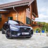 KW - HAS justerbare gevindfjedre Til Ghibli M156