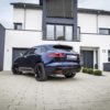 KW - HAS justerbare gevindfjedre Til F-Pace X761 - Image 4