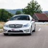 KW - HAS justerbare gevindfjedre Til W205/C205 - Image 4