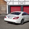 KW - HAS justerbare gevindfjedre Til W218/X218/S212/W212