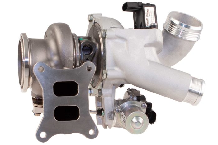 Garret - Powermax Stage 1 EA888 Gen3/B - Image 3