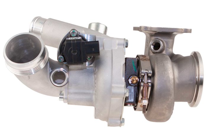 Garret - Powermax Stage 2 EA888 Gen3/B - Image 2