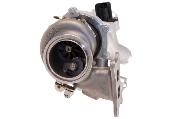 Garret - Powermax Stage 2 EA888 Gen3/B - Image 3
