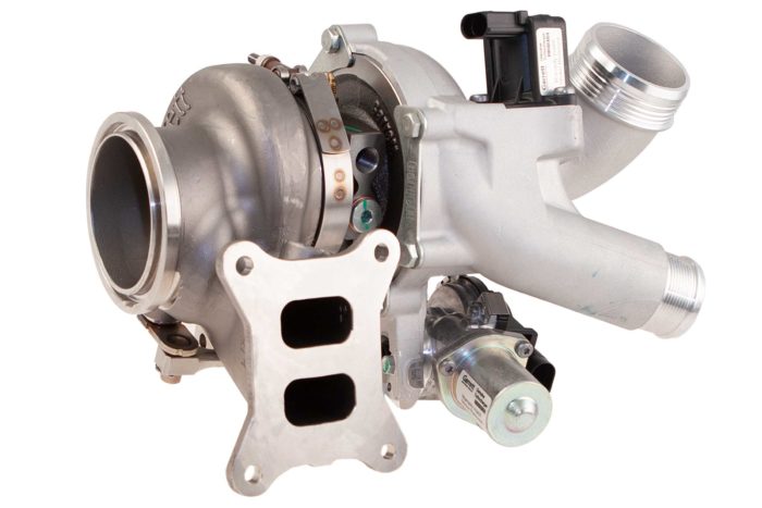 Garret - Powermax Stage 2 EA888 Gen3/B - Image 4