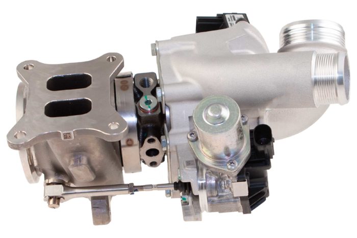 Garret - Powermax Stage 2 EA888 Gen3/B - Image 5