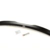 Maxton Rear spoiler til Golf/Jetta Mk6 GTI/R  Blank Sort
