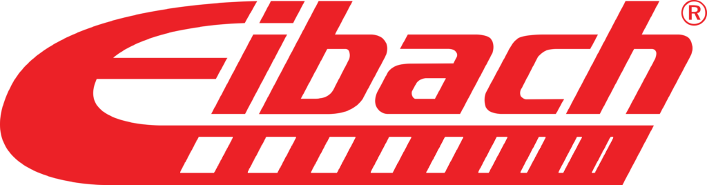 Eibach_Logo-fix kun rød