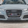Maxton Racing frontsplitter til RS3 8V - Image 2