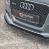 Maxton Racing frontsplitter til RS3 8V - Image 3