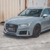 Maxton Racing frontsplitter til RS3 8V - Image 4