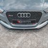 Maxton Racing frontsplitter til RS3 8V - Image 5