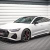 Maxton Sideskørter til RS6/RS7 4K - Image 2