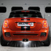 Milltek 2.50" Performance Downpipe - Image 2