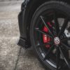 Maxton Racing Frontsplitter til Golf/Jetta MK7.5 GTI TCR - Image 3