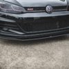 Maxton Racing Frontsplitter til Golf/Jetta MK7.5 GTI TCR - Image 5