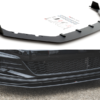 Maxton Racing Frontsplitter til Golf/Jetta MK7.5 GTI TCR